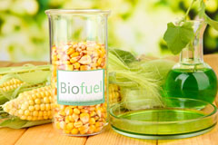 Danesmoor biofuel availability